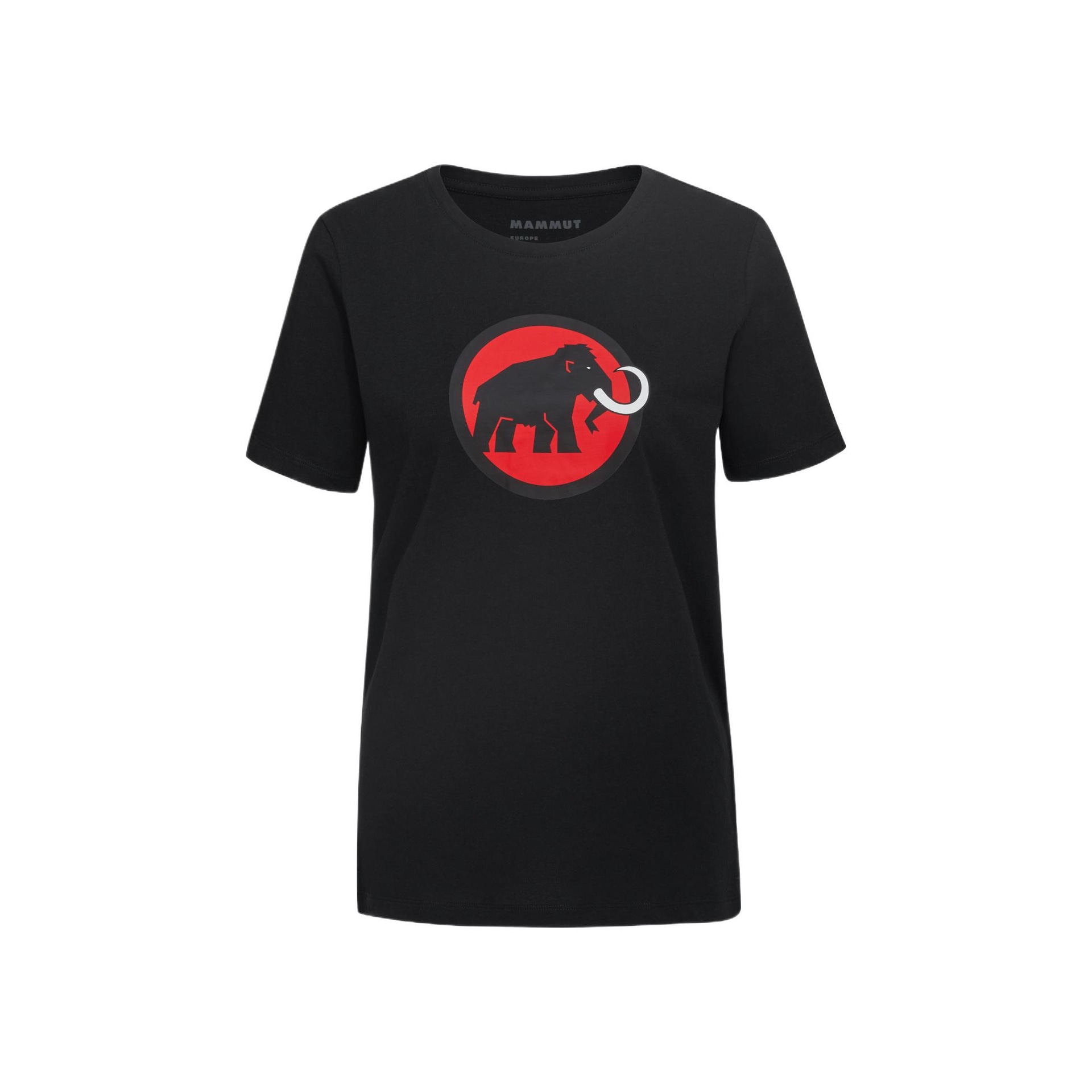 MAMMUT猛犸象 MAMMUT Core Logowear T