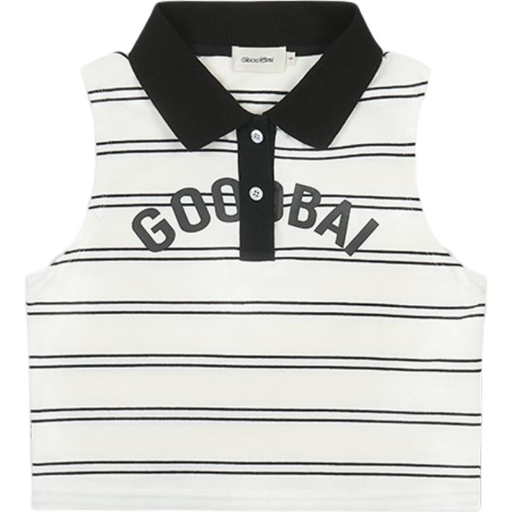 GOOD BAI GOODBAI SS24 logo