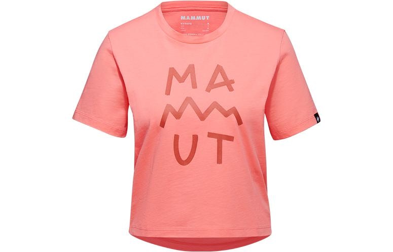 MAMMUT猛犸象 MAMMUT T