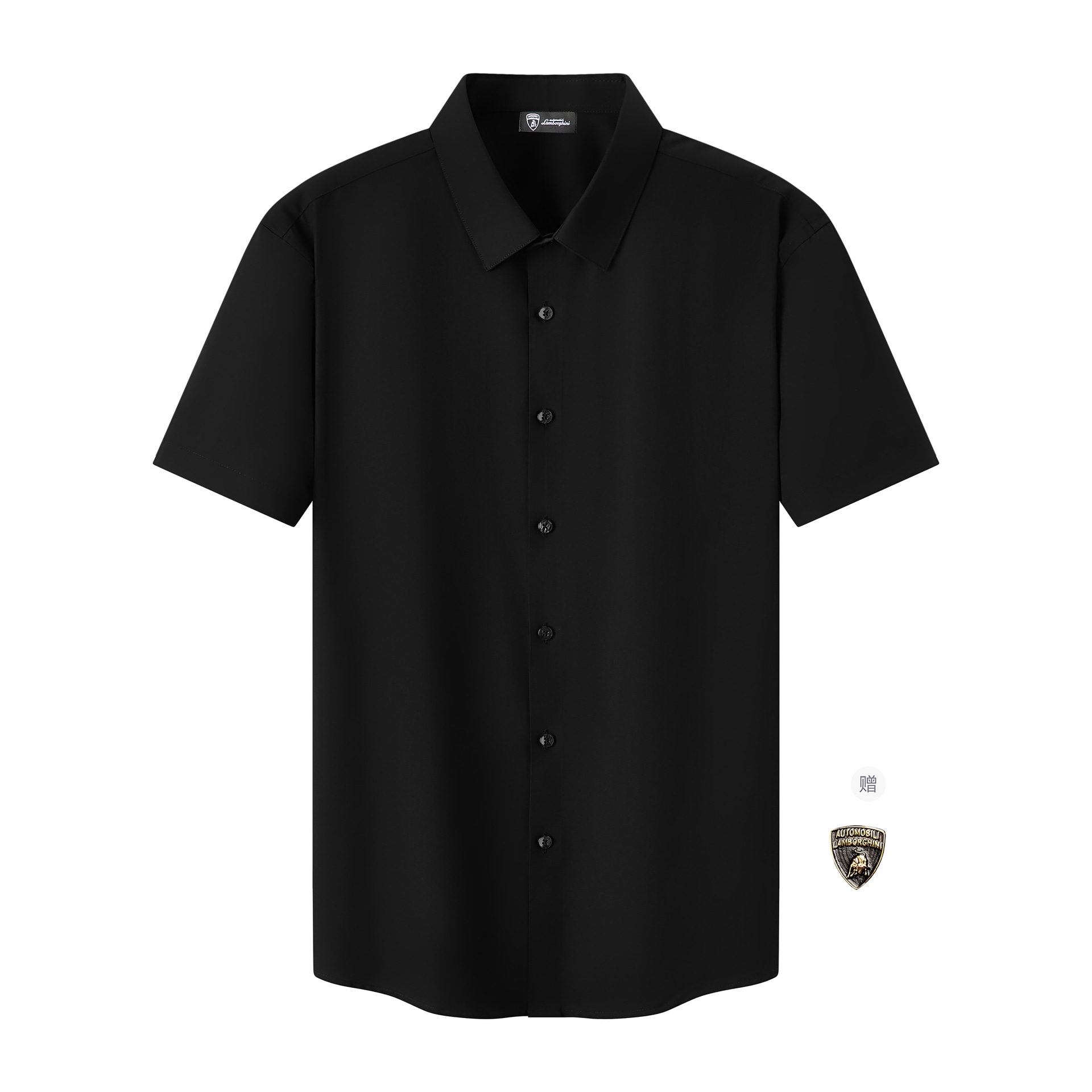 Automobili Lamborghini logo