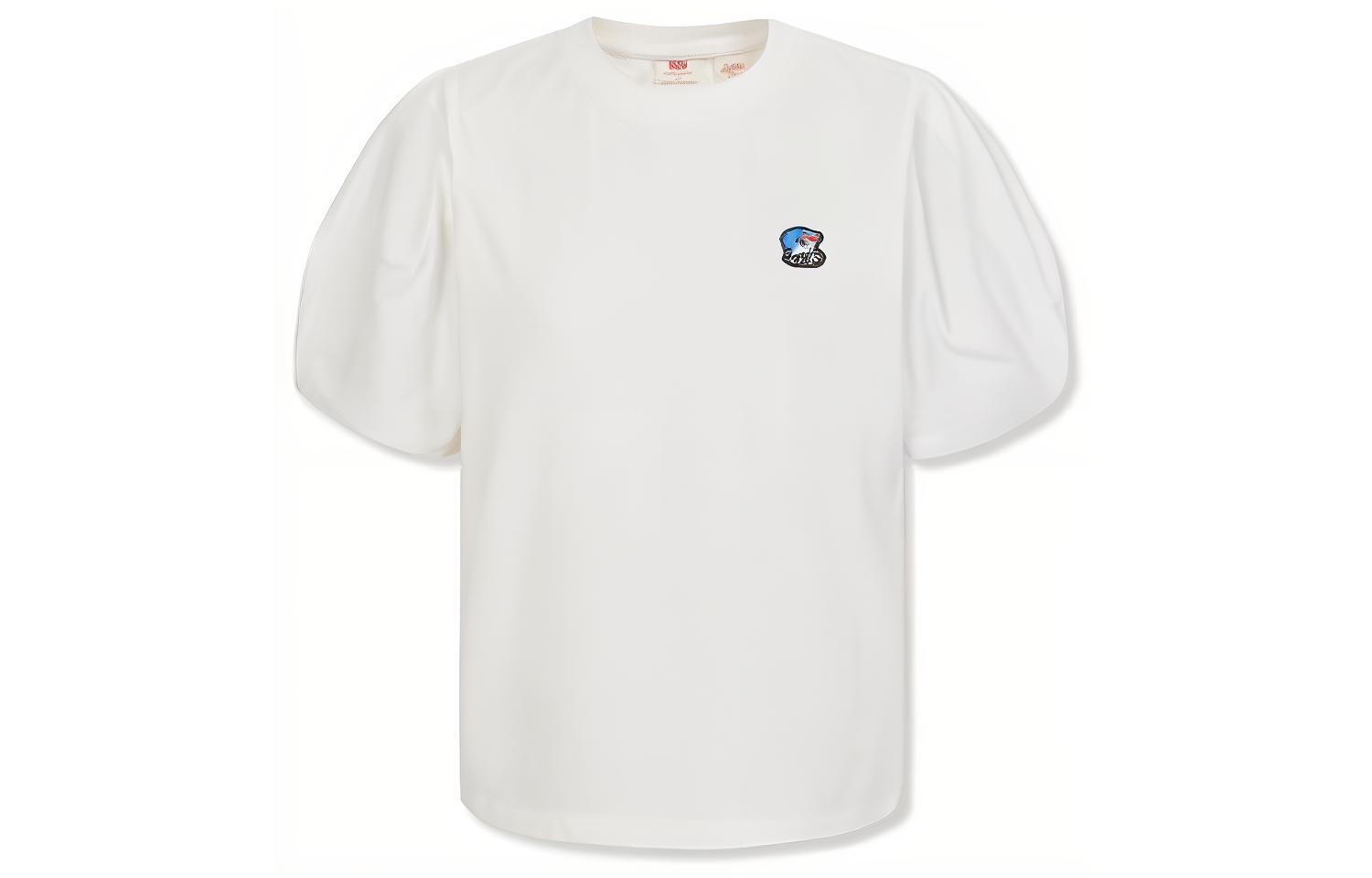levi’s Levis T-Shirt White