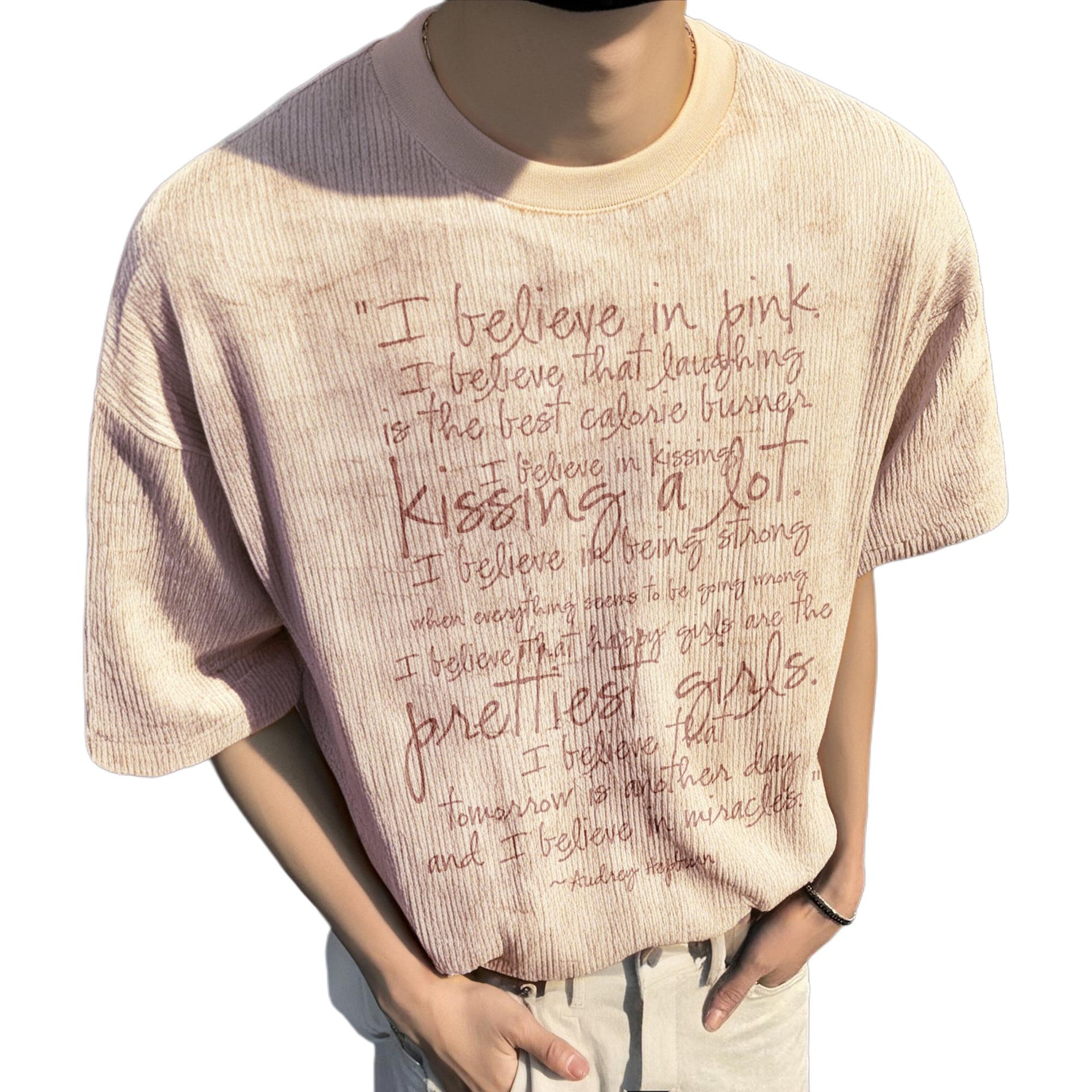 BEAR UNION T