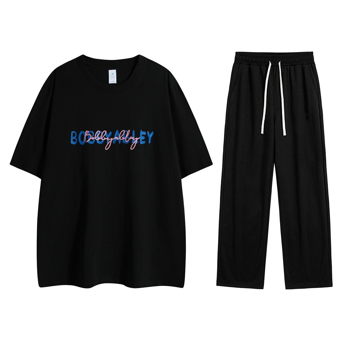 BOBBY ABLEY Logo