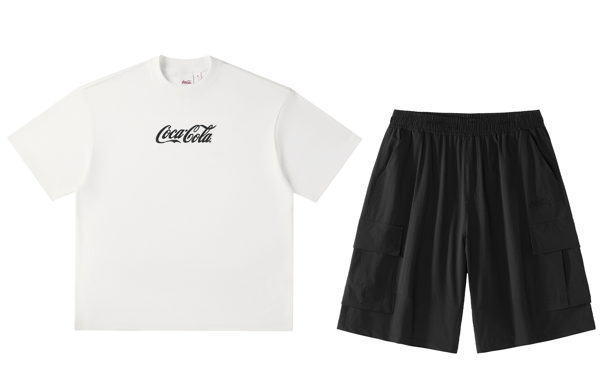 Coca-Cola/可口可乐 Coca-Cola T