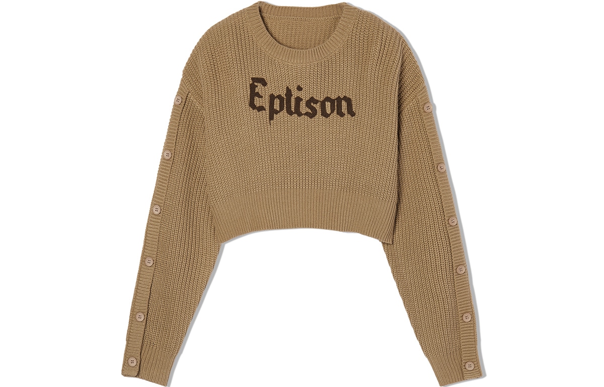 EPTISON WOMAN