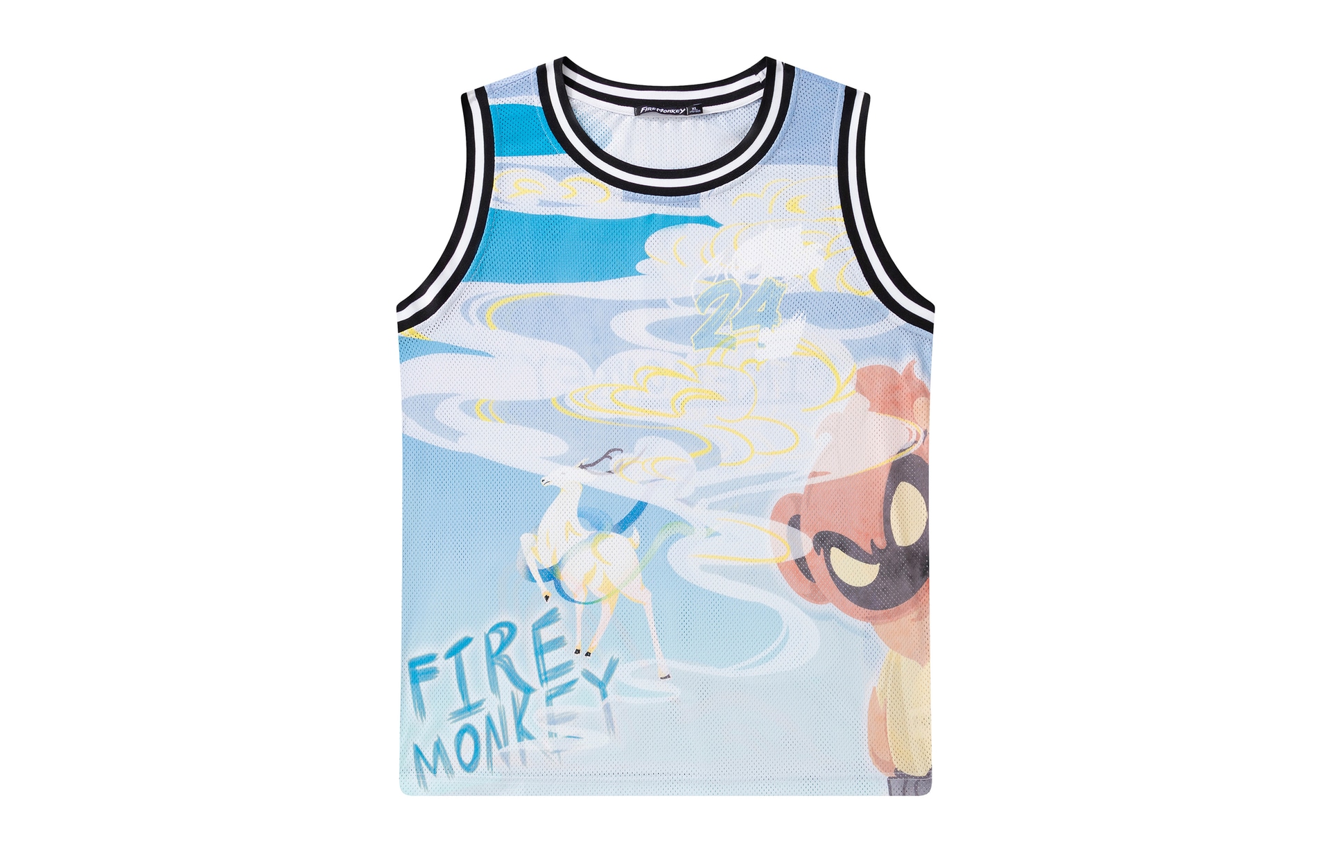 火猴/FireMonkey FireMonkey