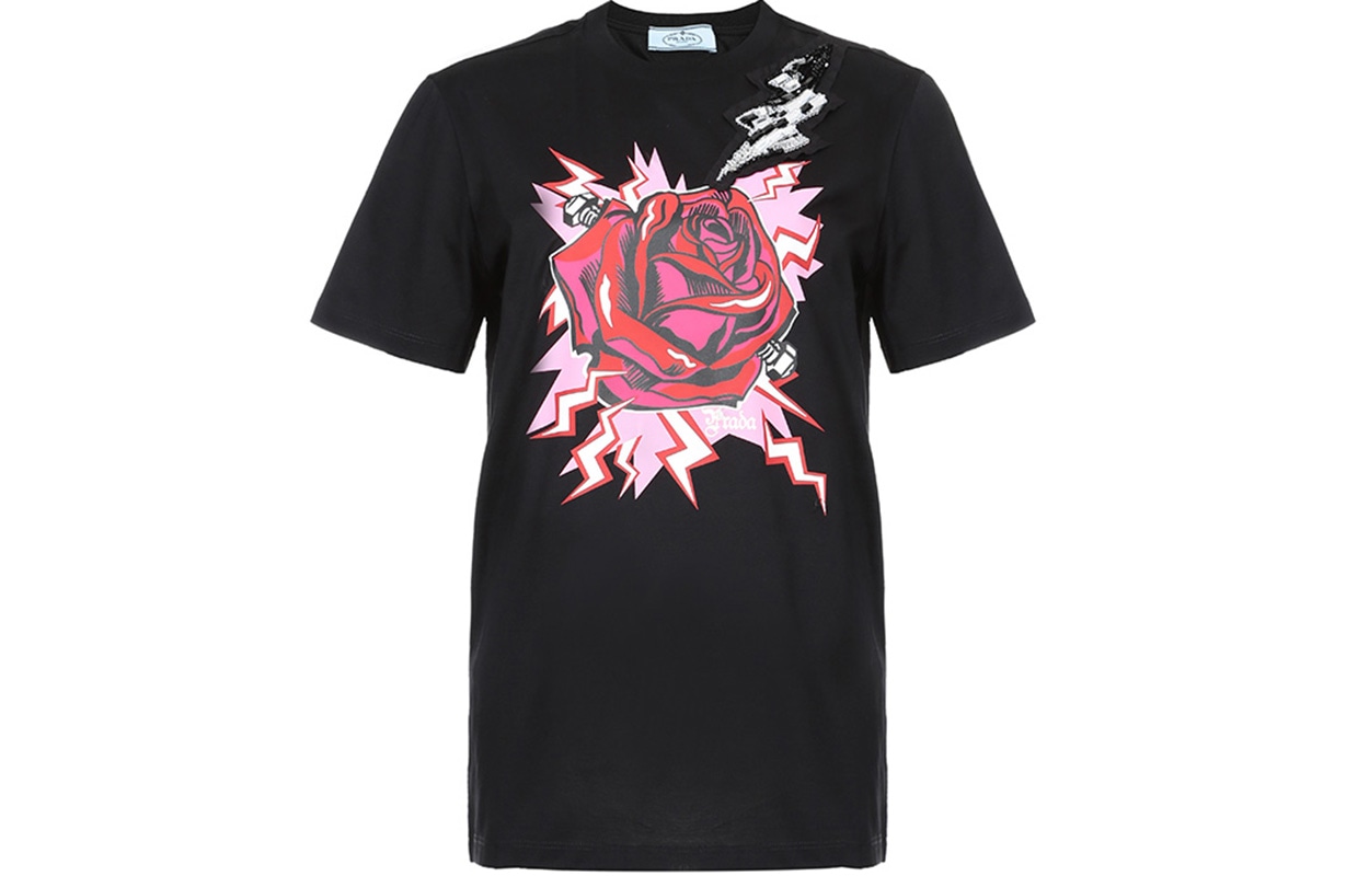 PRADA T