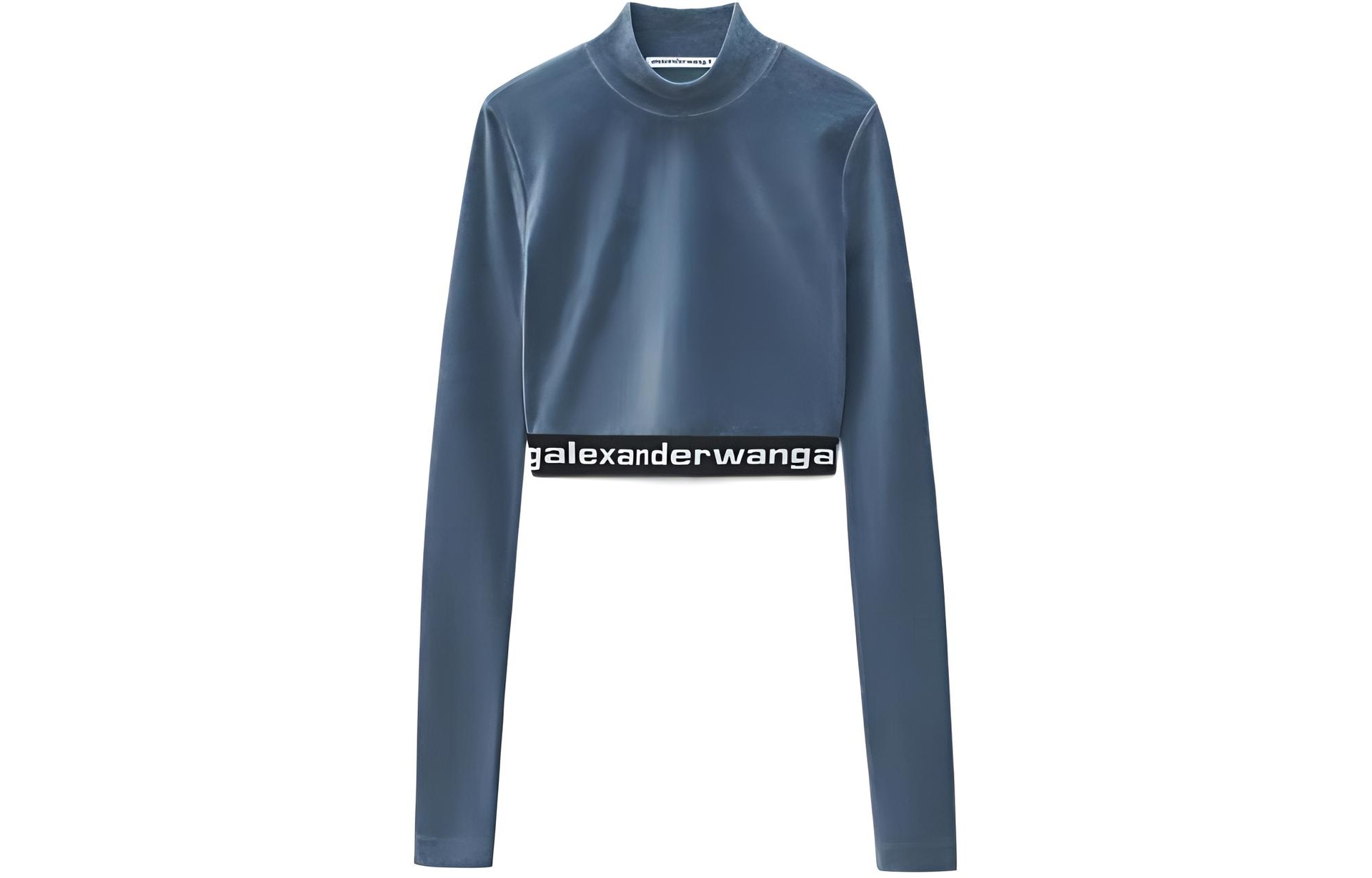 alexander wang FW22 LogoT
