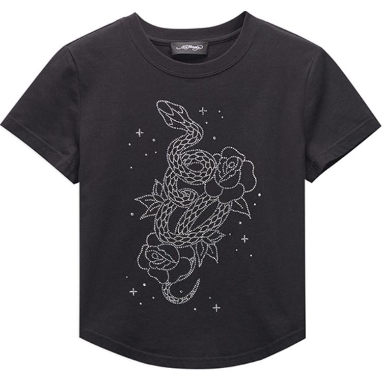 Ed Hardy SS25 T