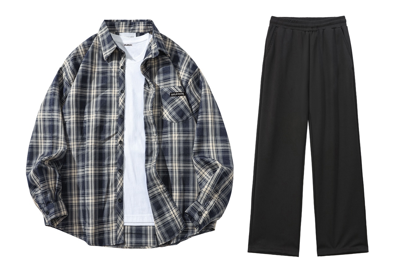 BRUMAIRE SS23
