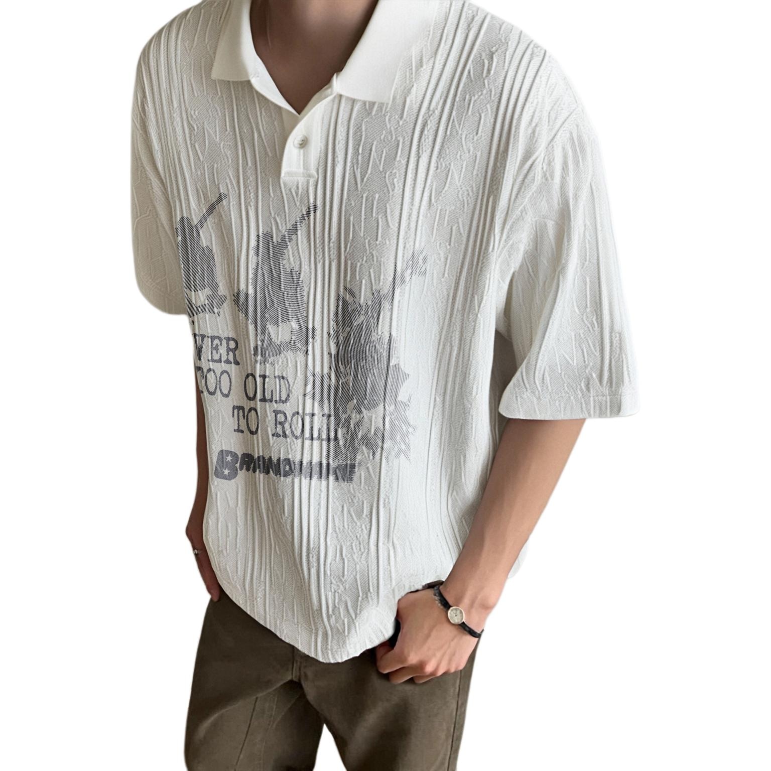 BEAR UNION T