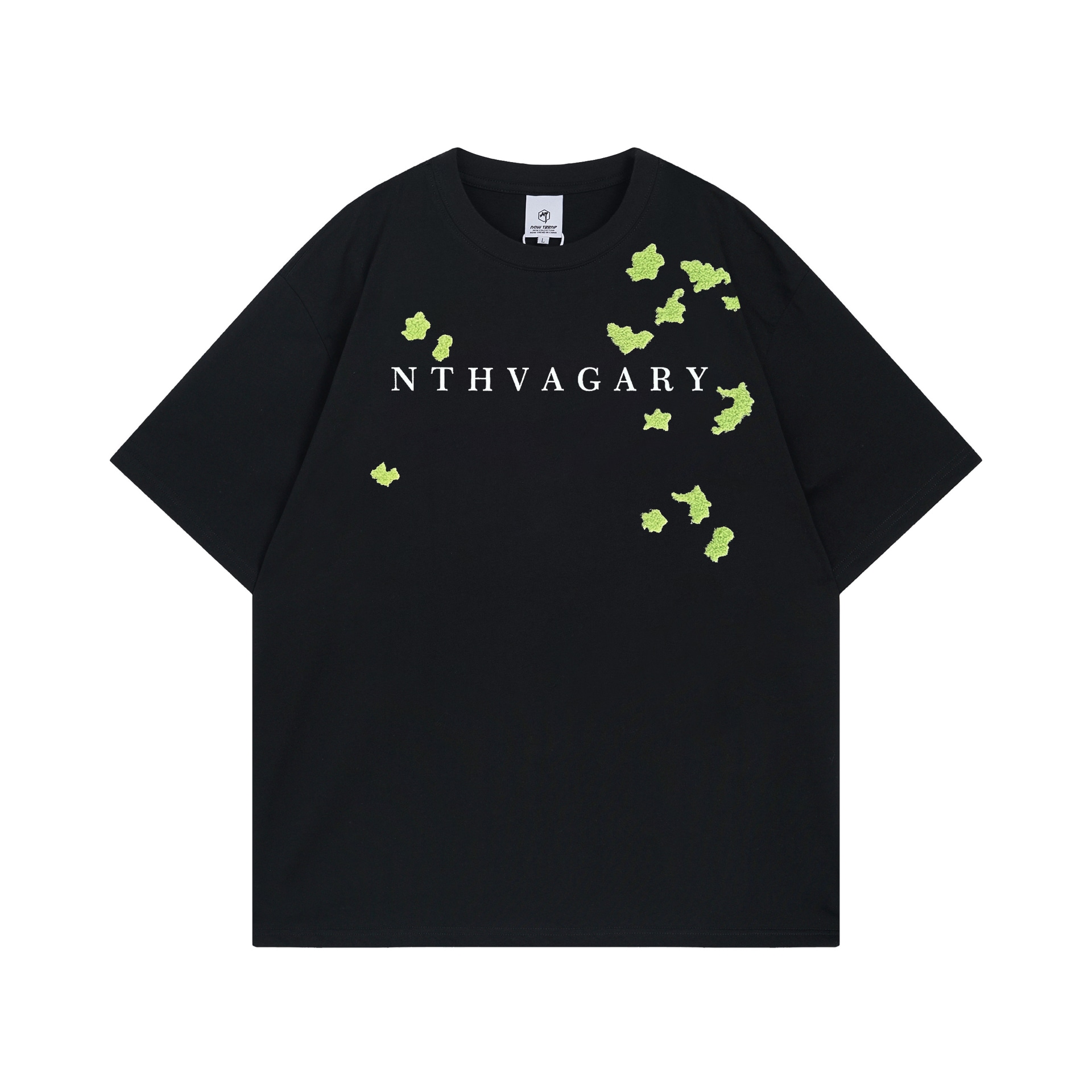 BEAR UNION T