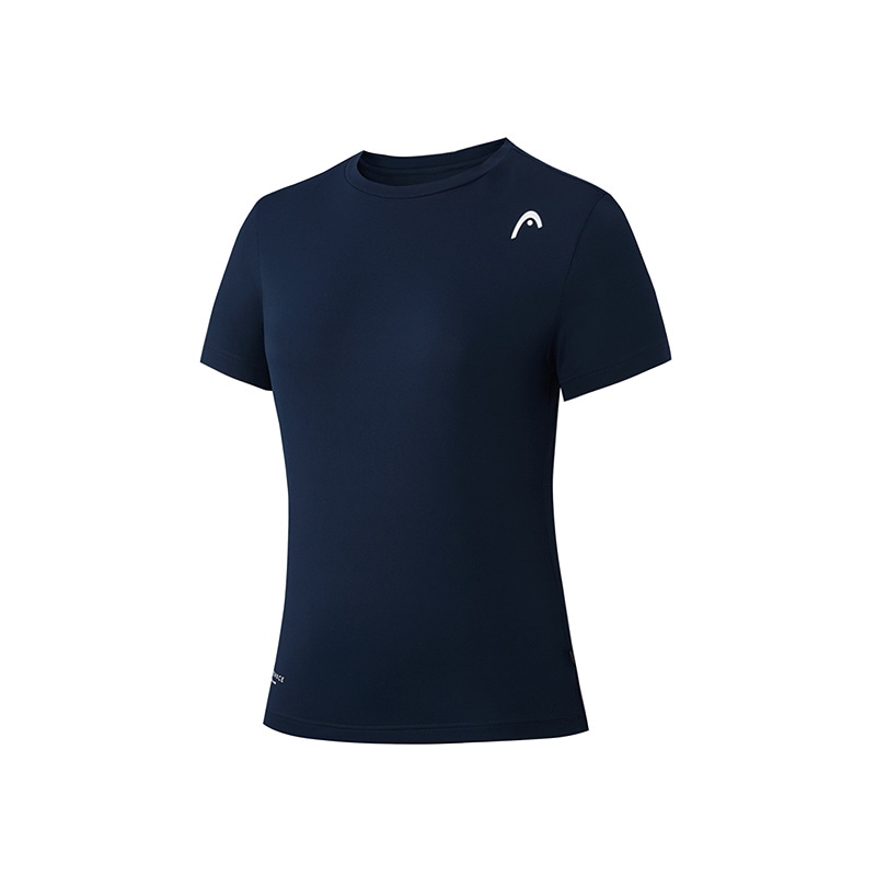 HEAD/海德 HEAD logo T