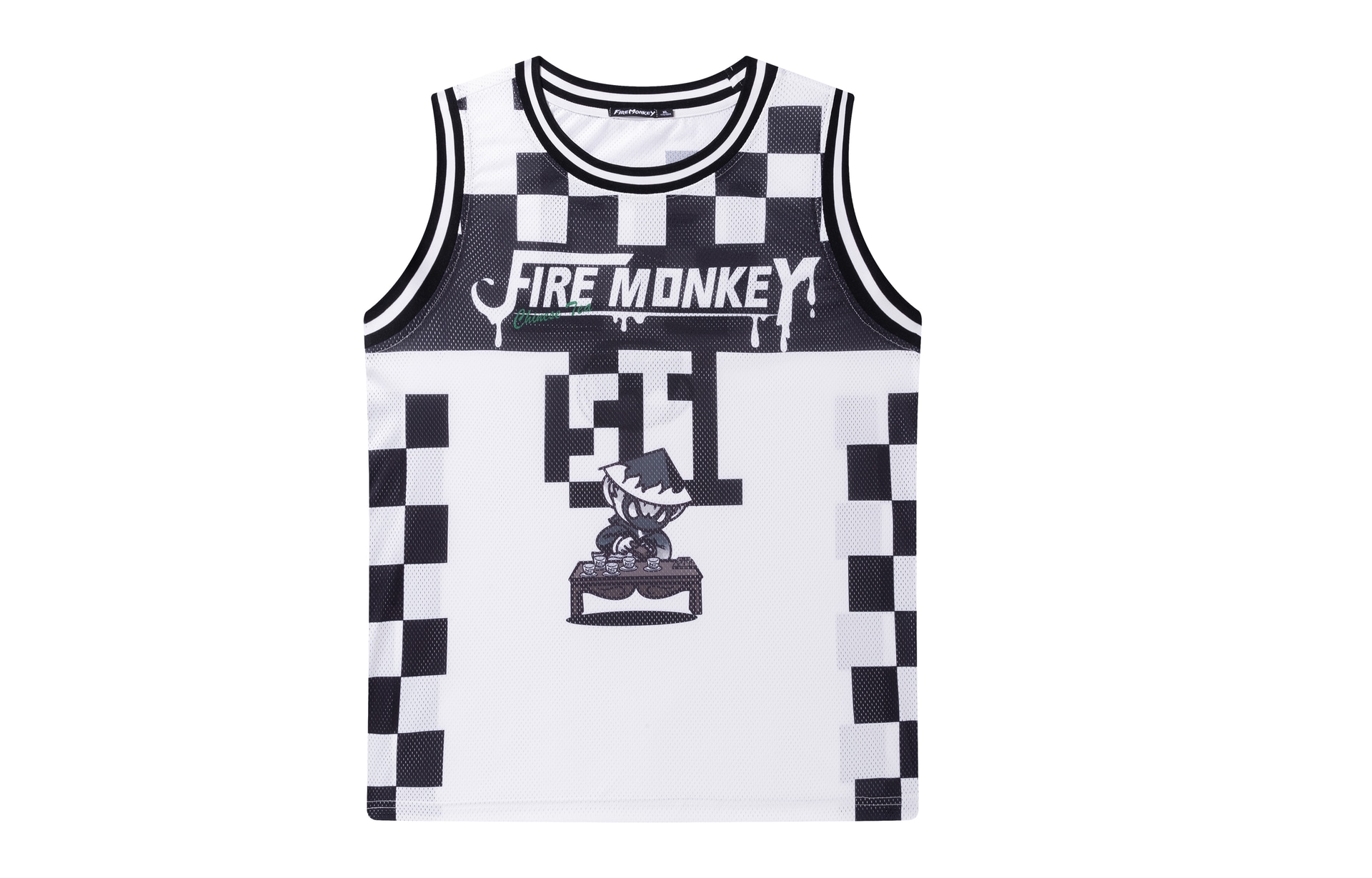 火猴/FireMonkey FireMonkey