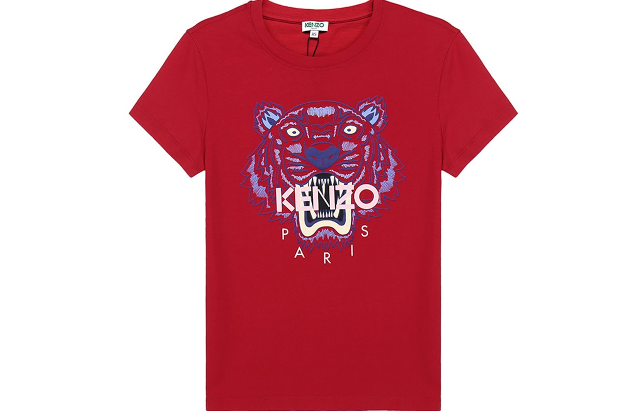 KENZO T