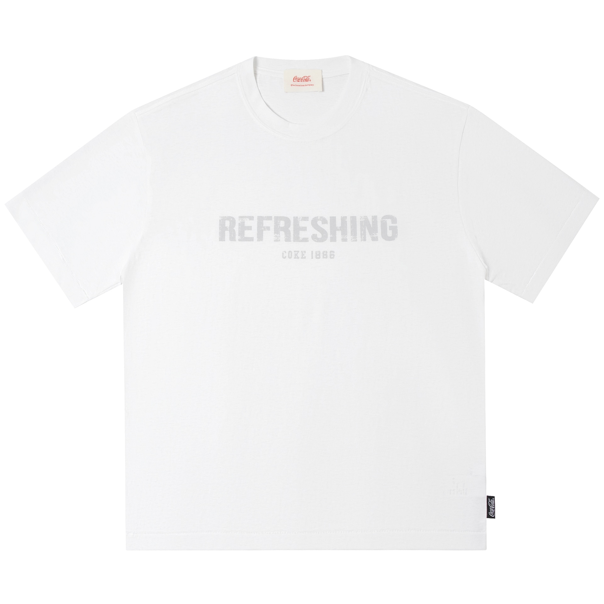Coca-Cola/可口可乐 Coca-Cola T