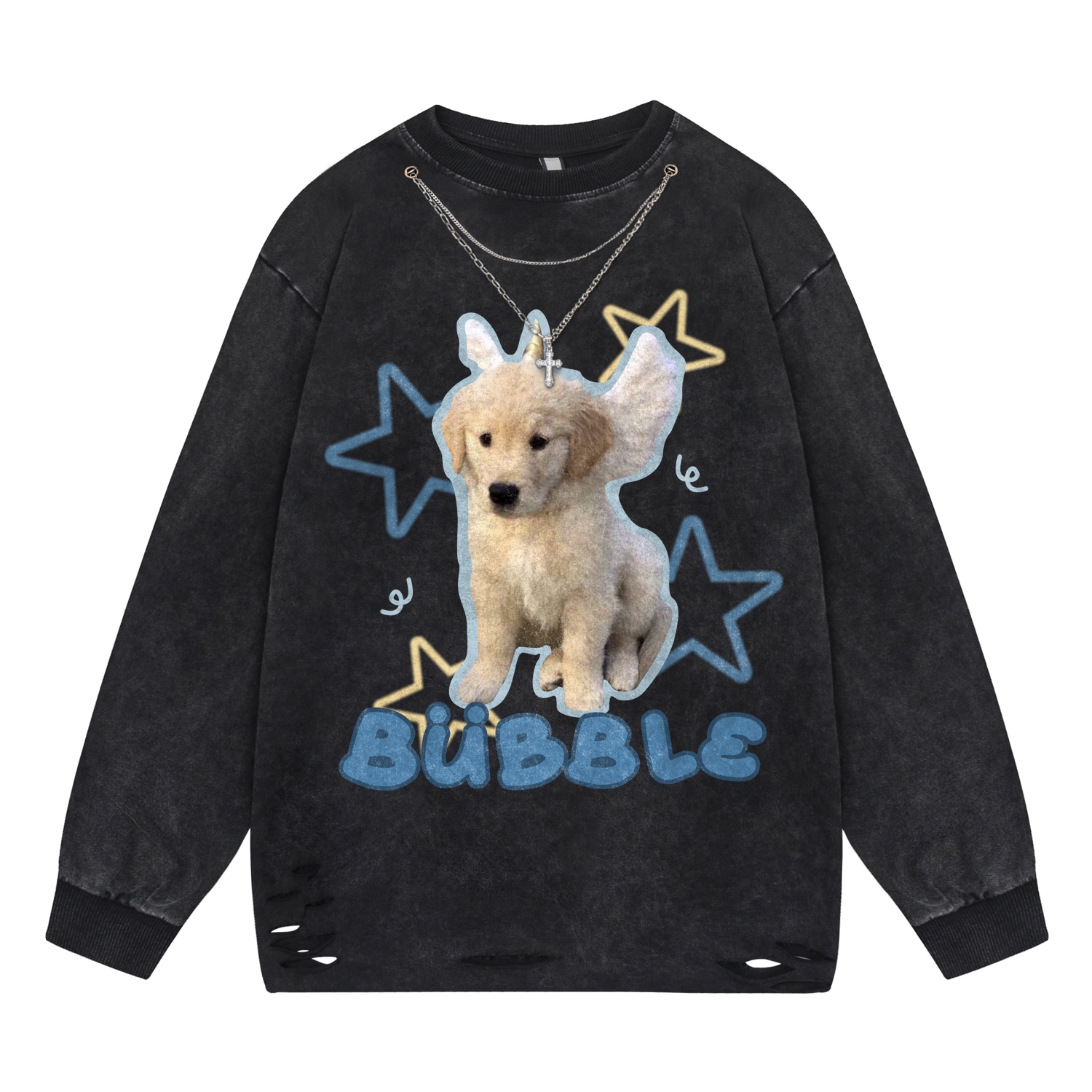 BEAR UNION T