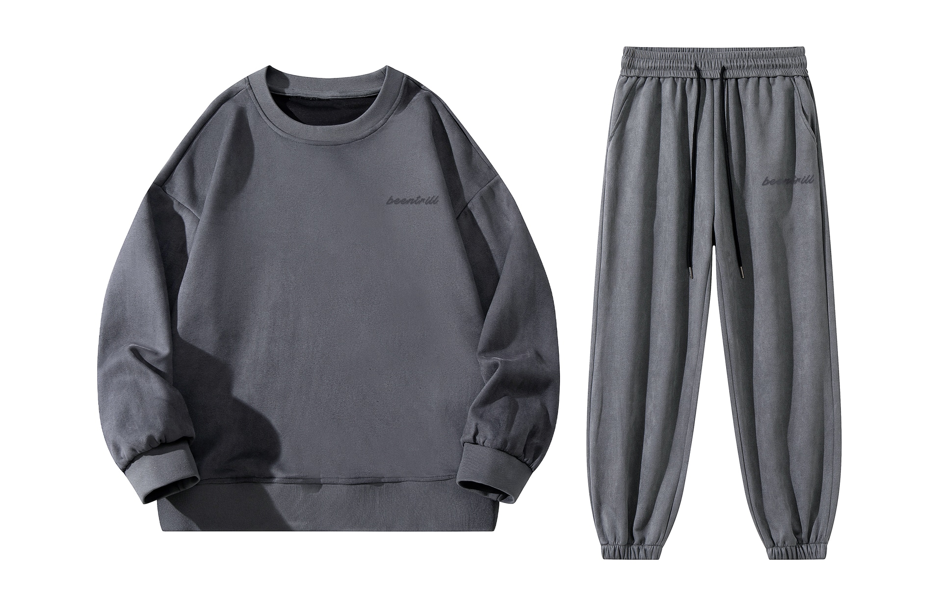 BEENTRILL
