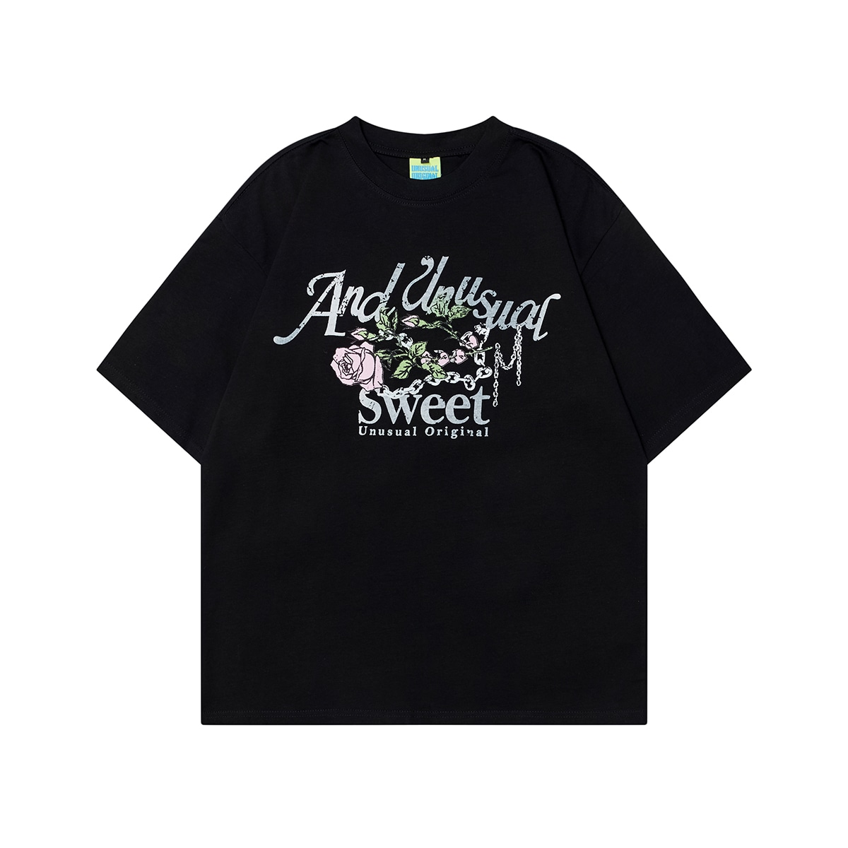 BEAR UNION T