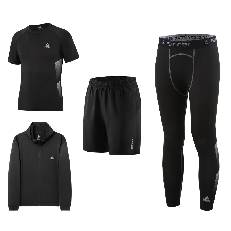 匹克 Peak Fitness Set