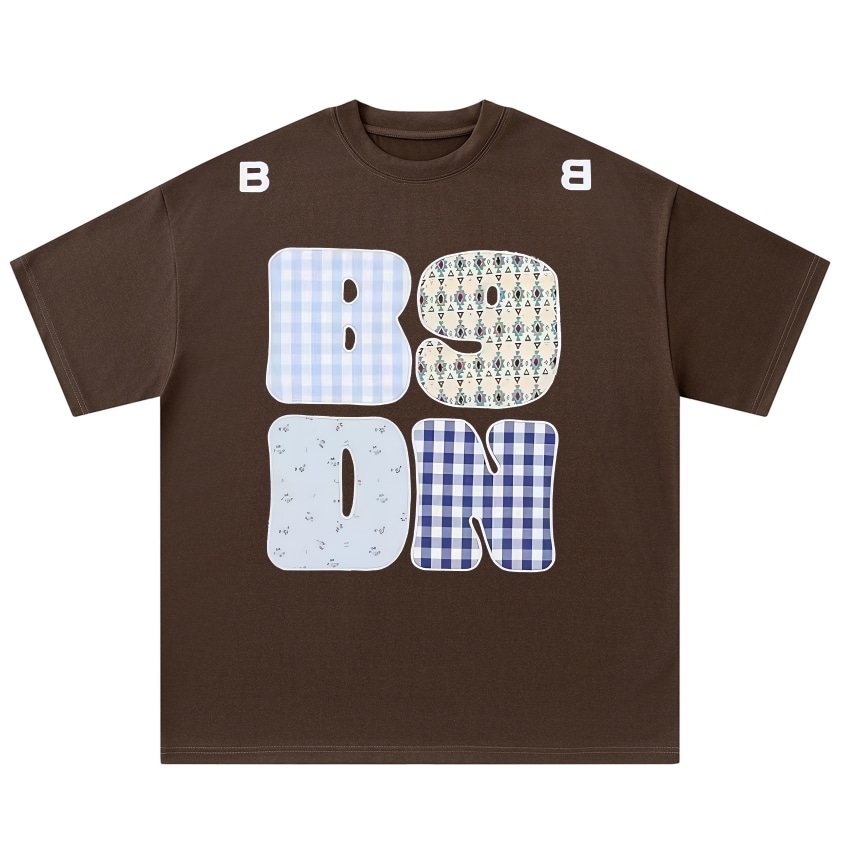 BEAR UNION T