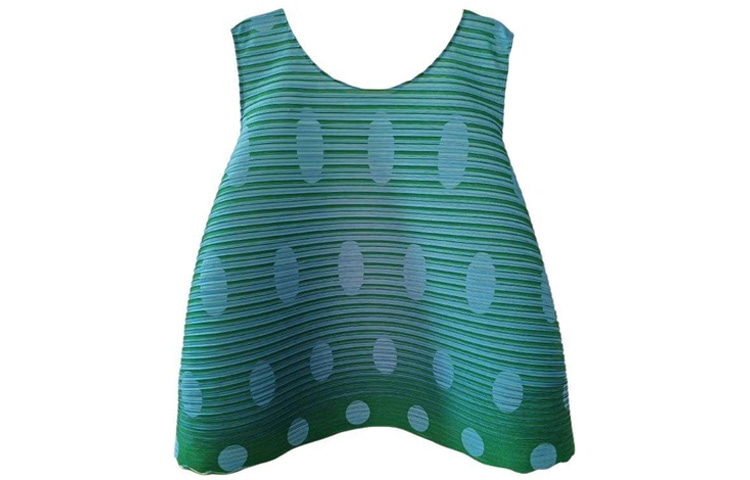ISSEY MIYAKE/三宅一生 ISSEY MIYAKE SS24