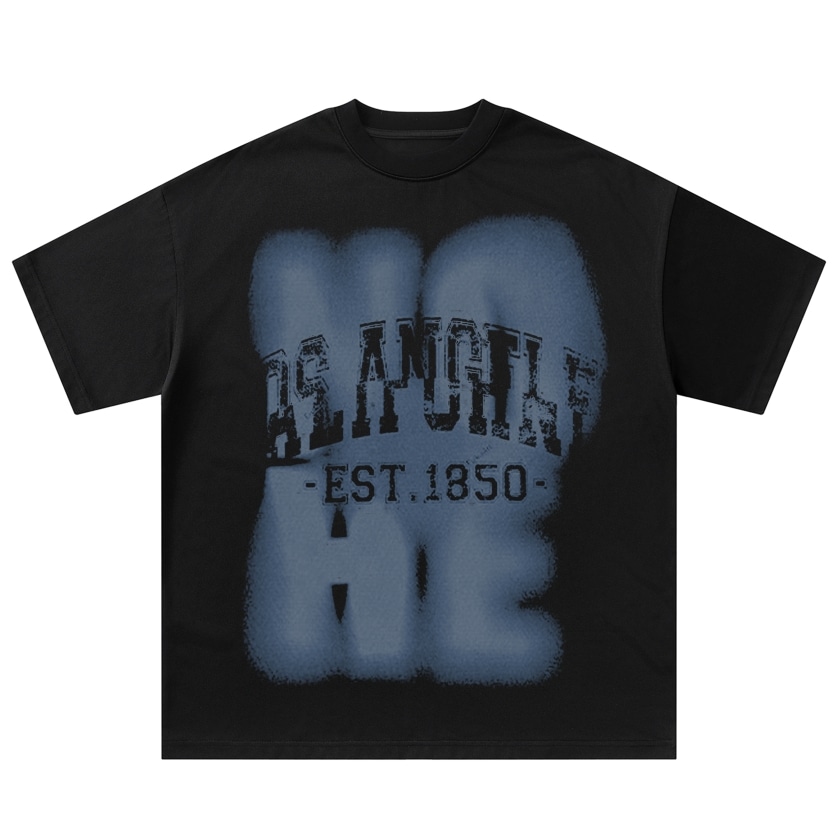 BEAR UNION T