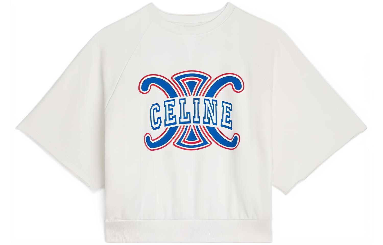 CELINE SS23 LogoT