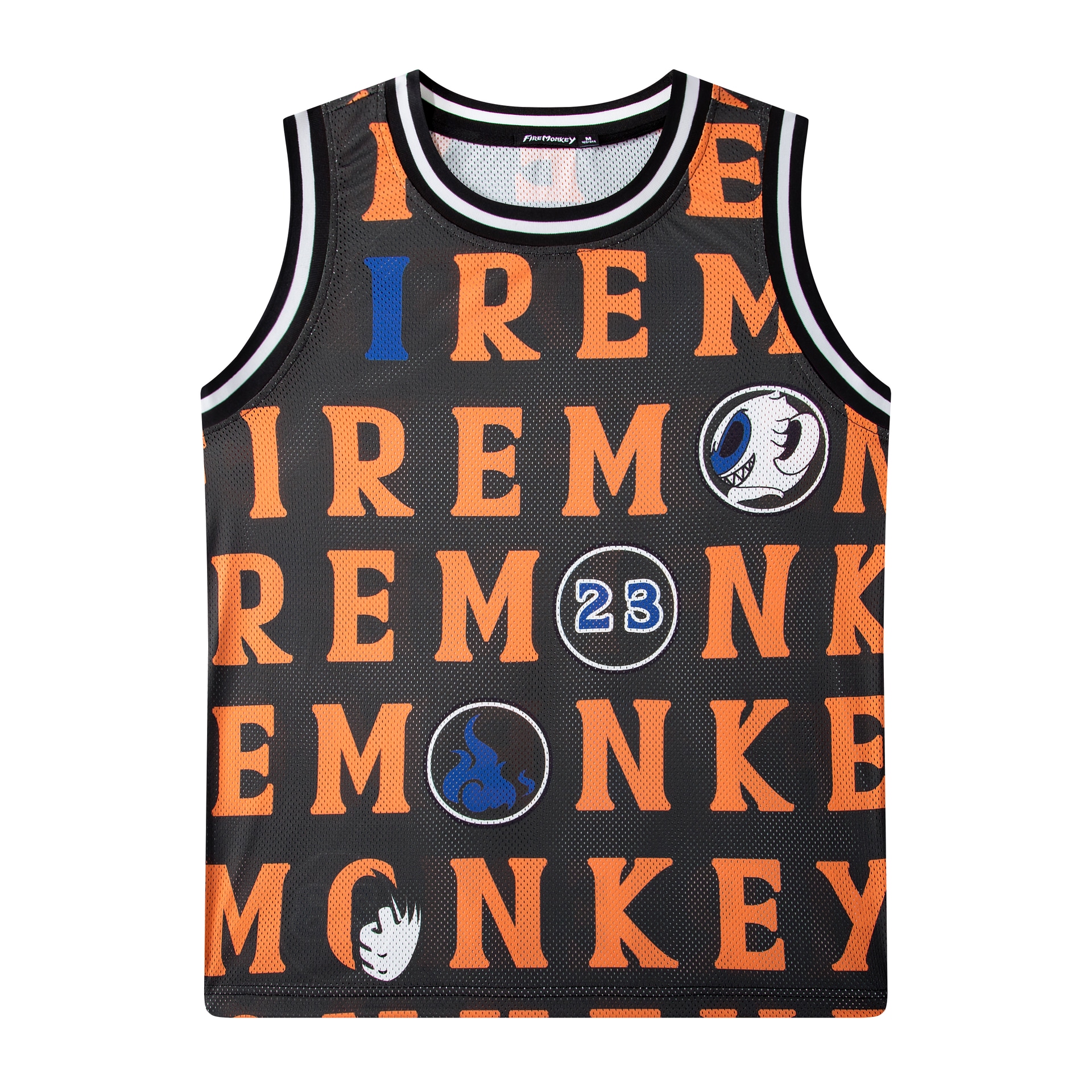 火猴/FireMonkey FireMonkey