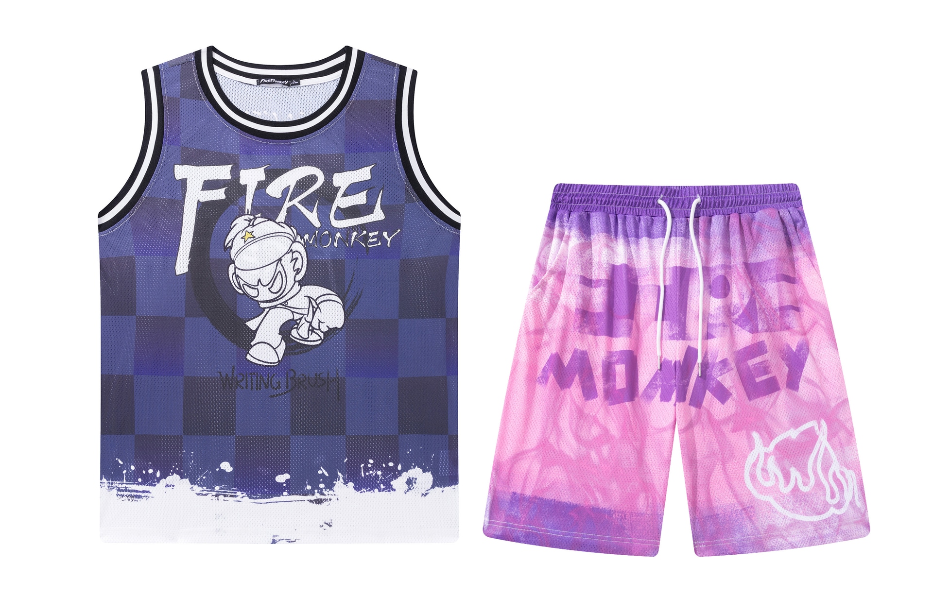 火猴/FireMonkey FireMonkey 33