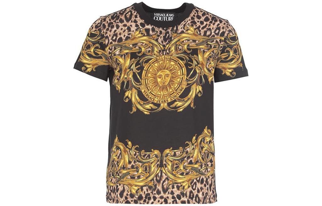VERSACE JEANS COUTURE SS22 T