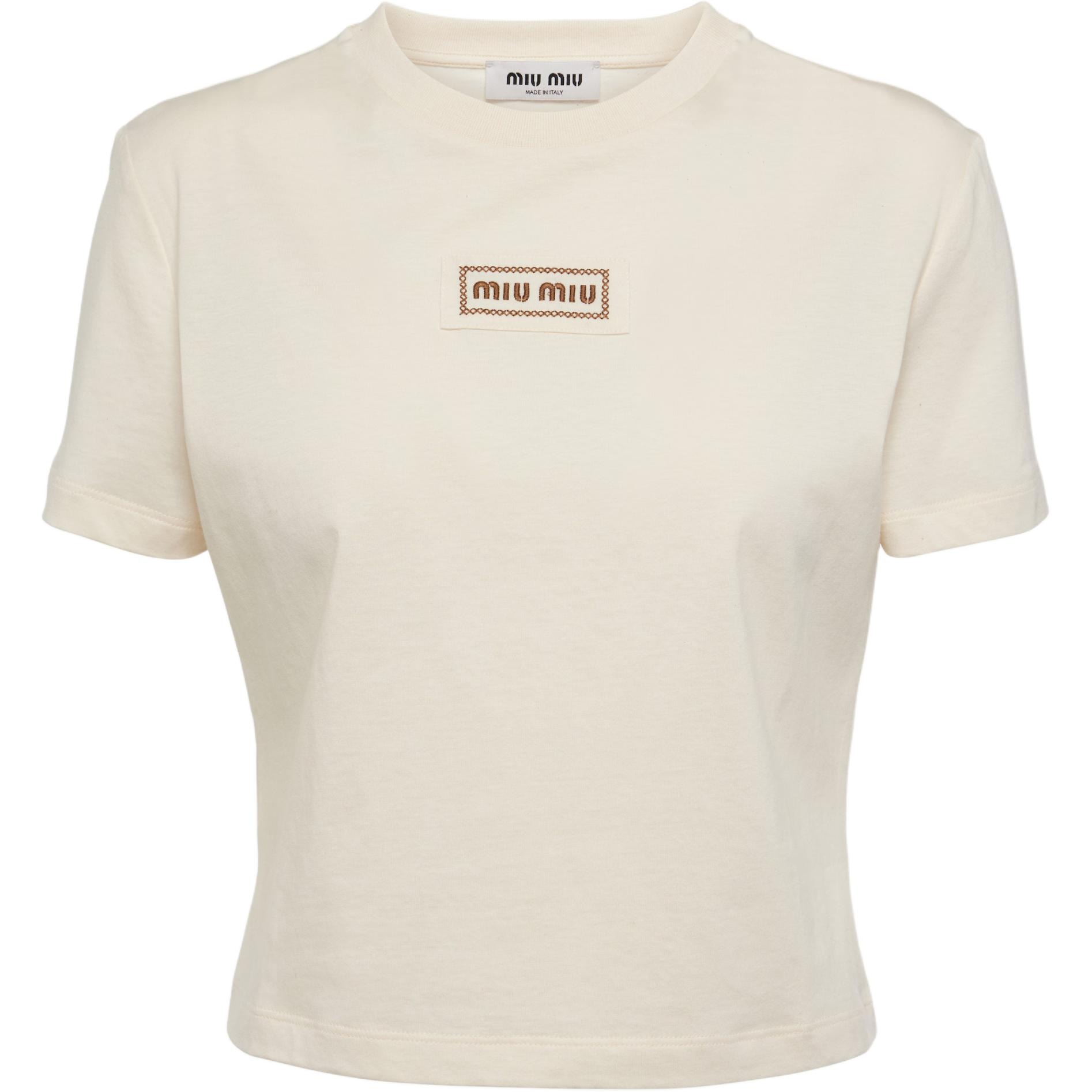 MIU MIU T