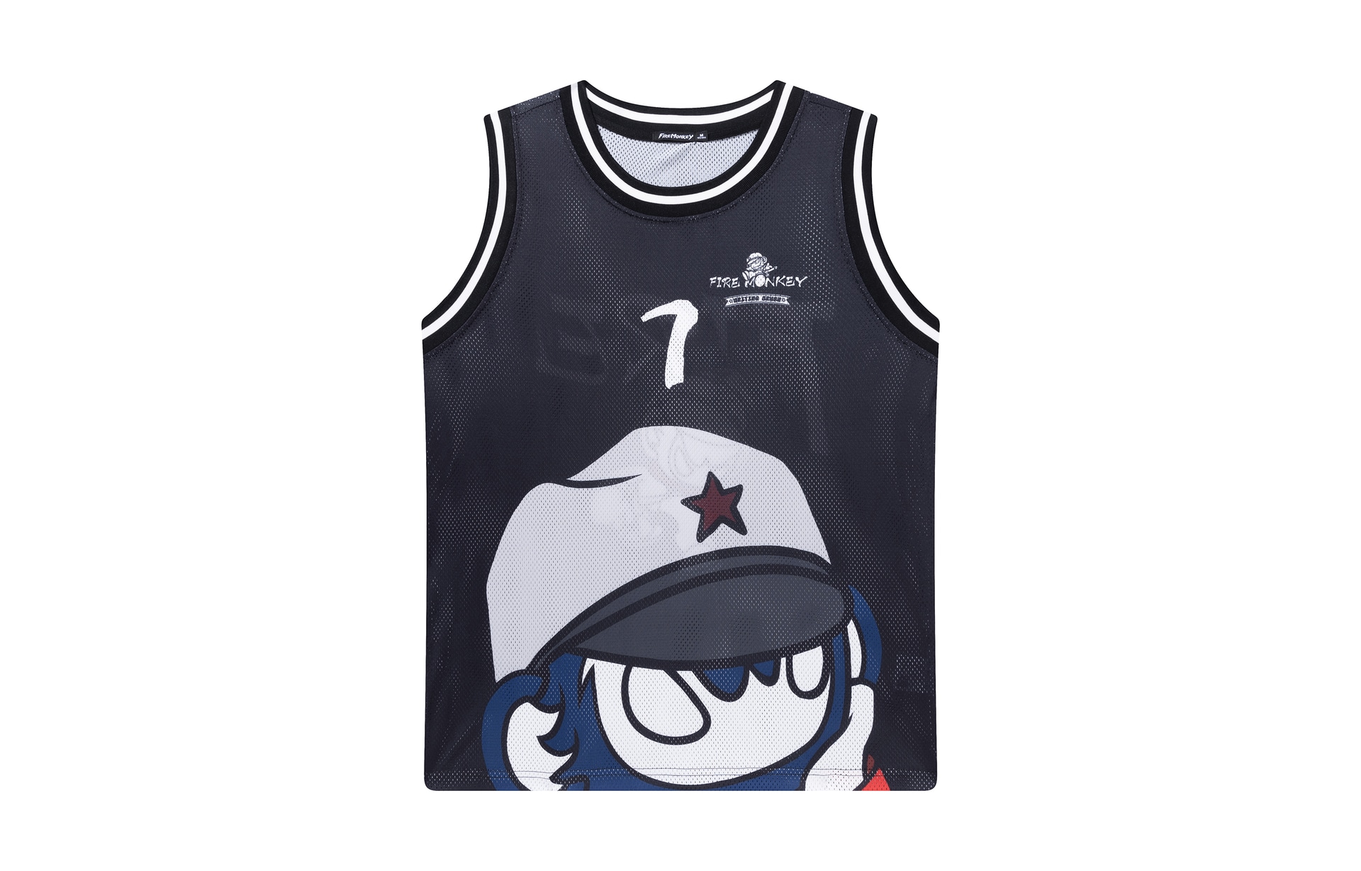 火猴/FireMonkey FireMonkey