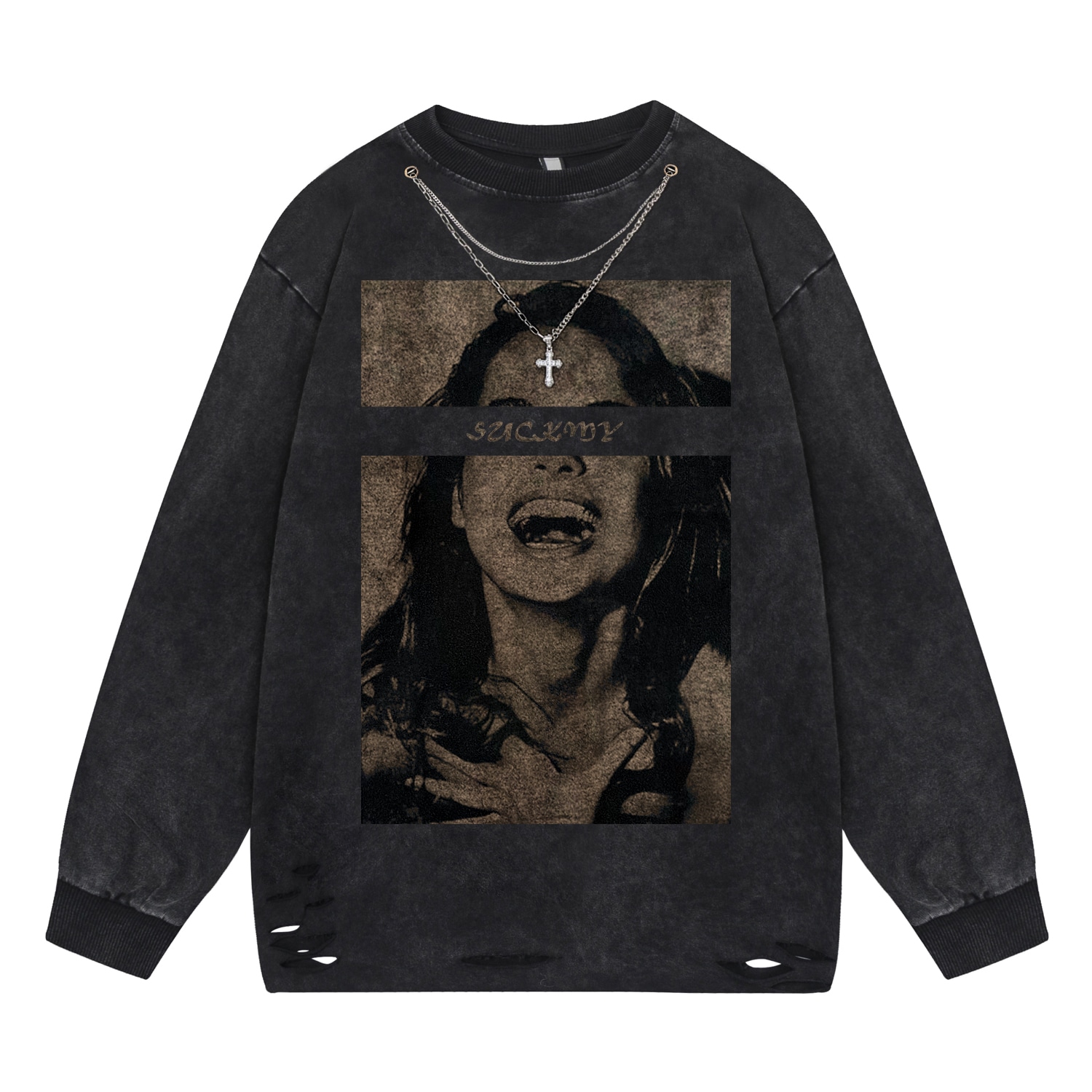 BEAR UNION T