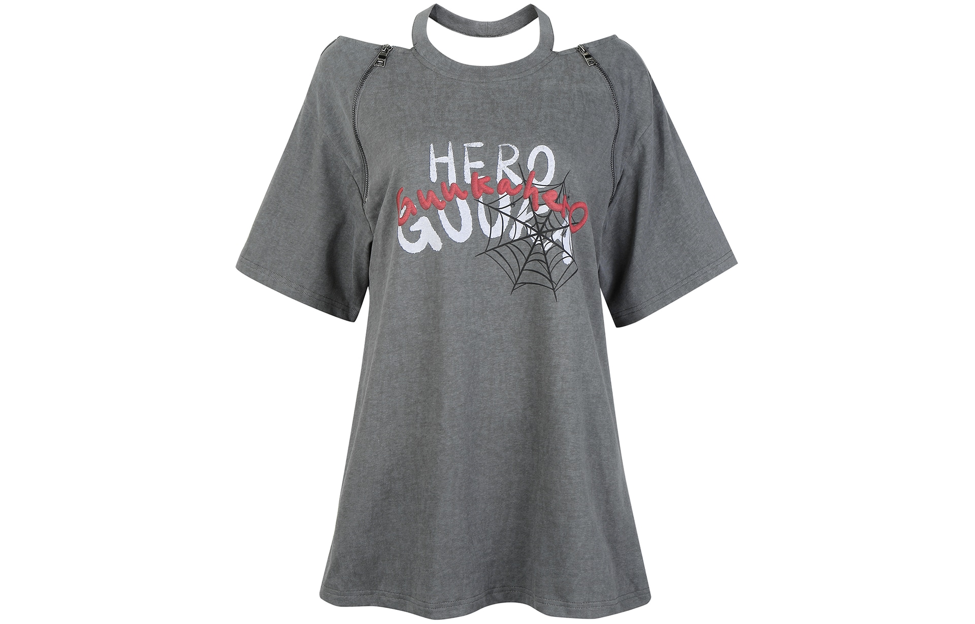 Guuka Hero T