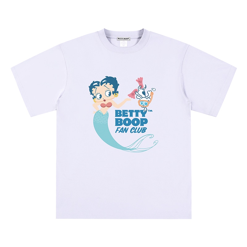 BETTY BOOP T