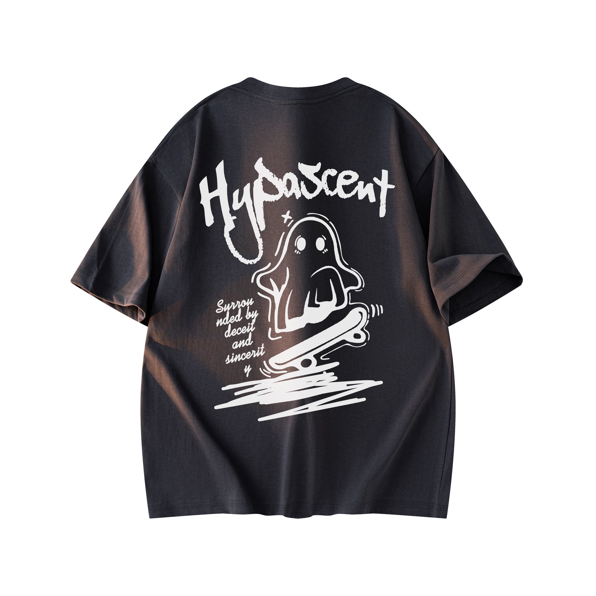 HYPASCENT logoT
