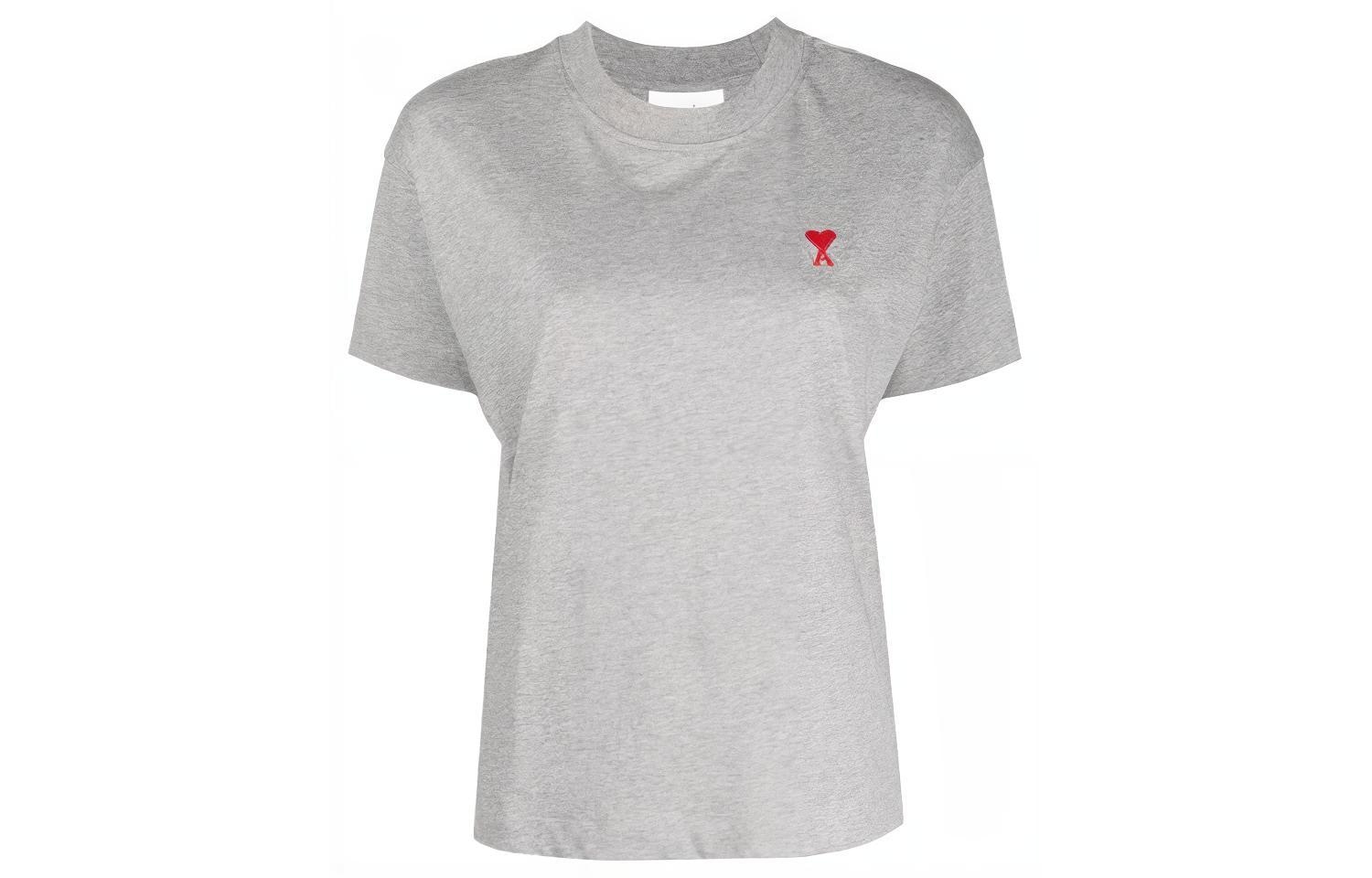 AMIPARIS AMI Paris Ami de Coeur Grey