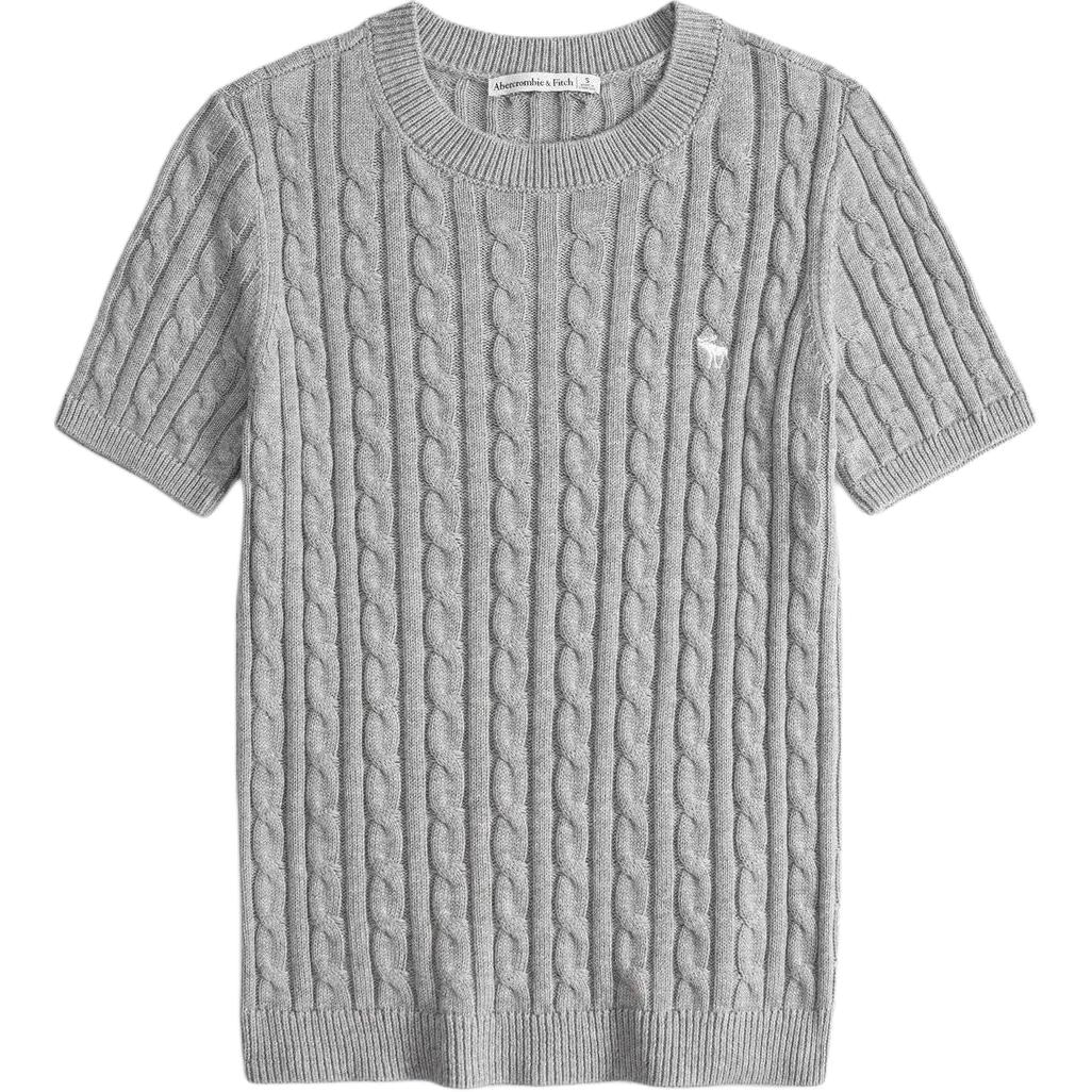 Abercrombie＆Fitch AbercrombieFitch Logo T