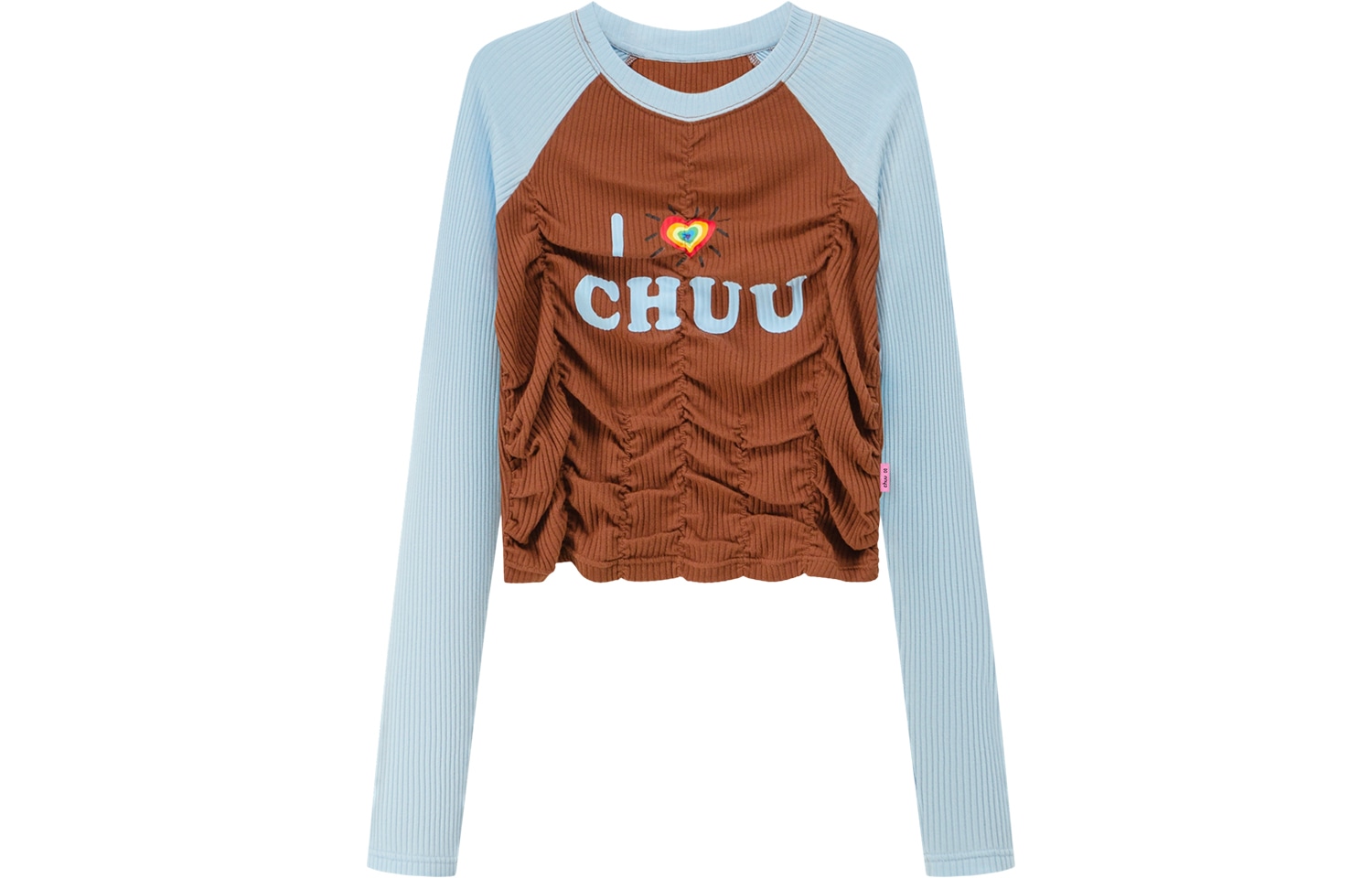 CHUU T