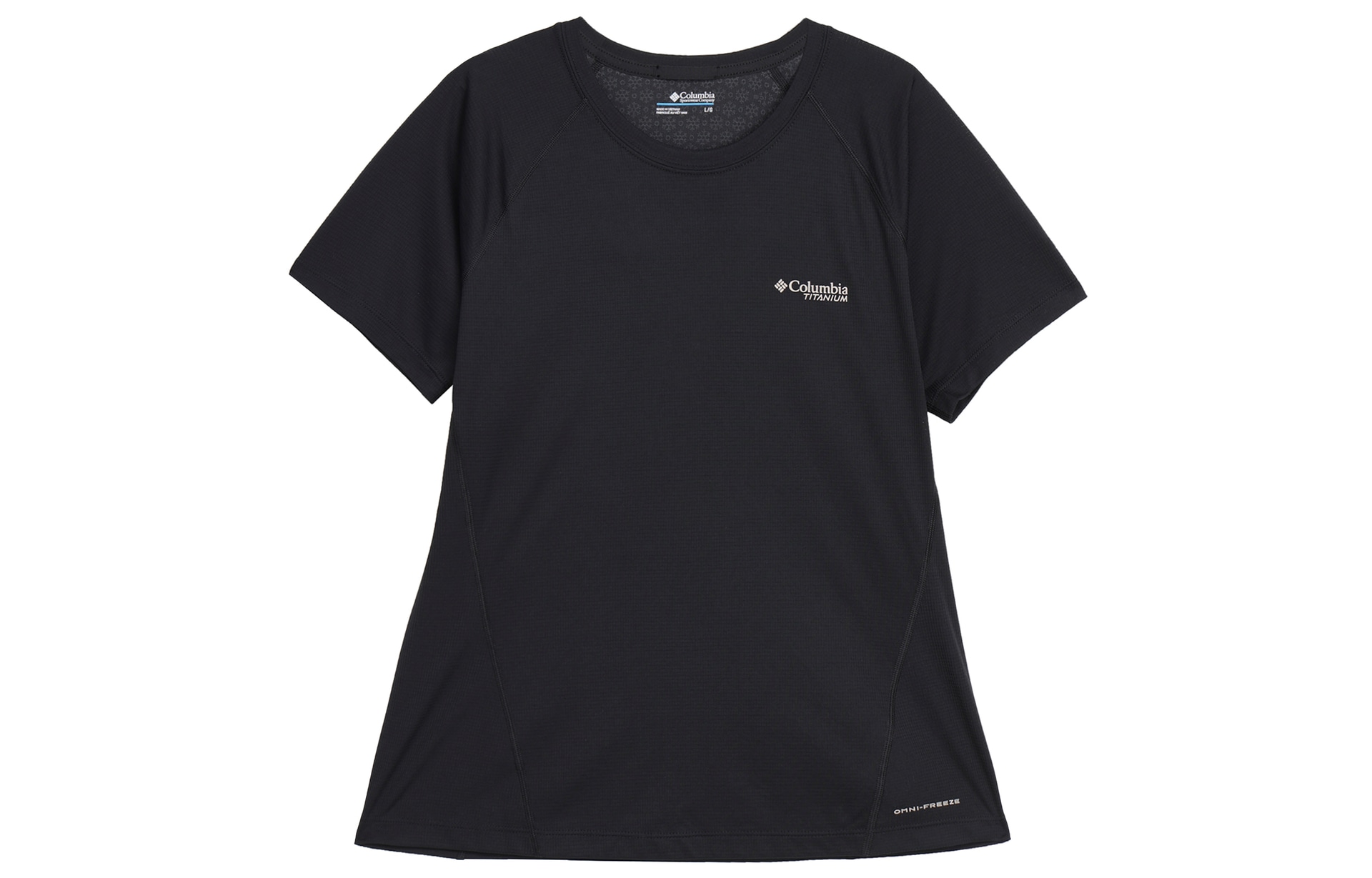 Columbia T