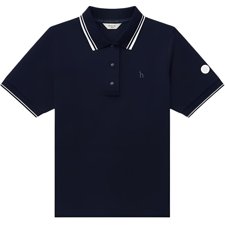 HAZZYS 哈吉斯 HAZZYS Polo T