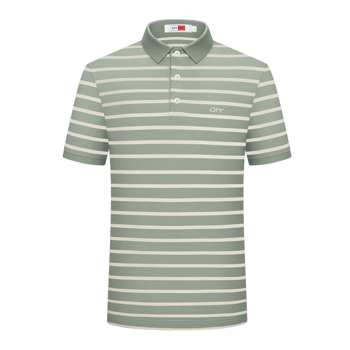 GY goldlion Polo