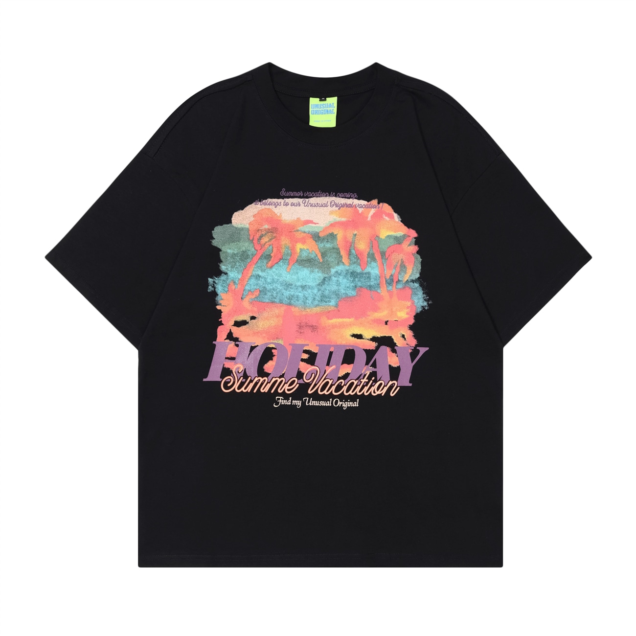 BEAR UNION T