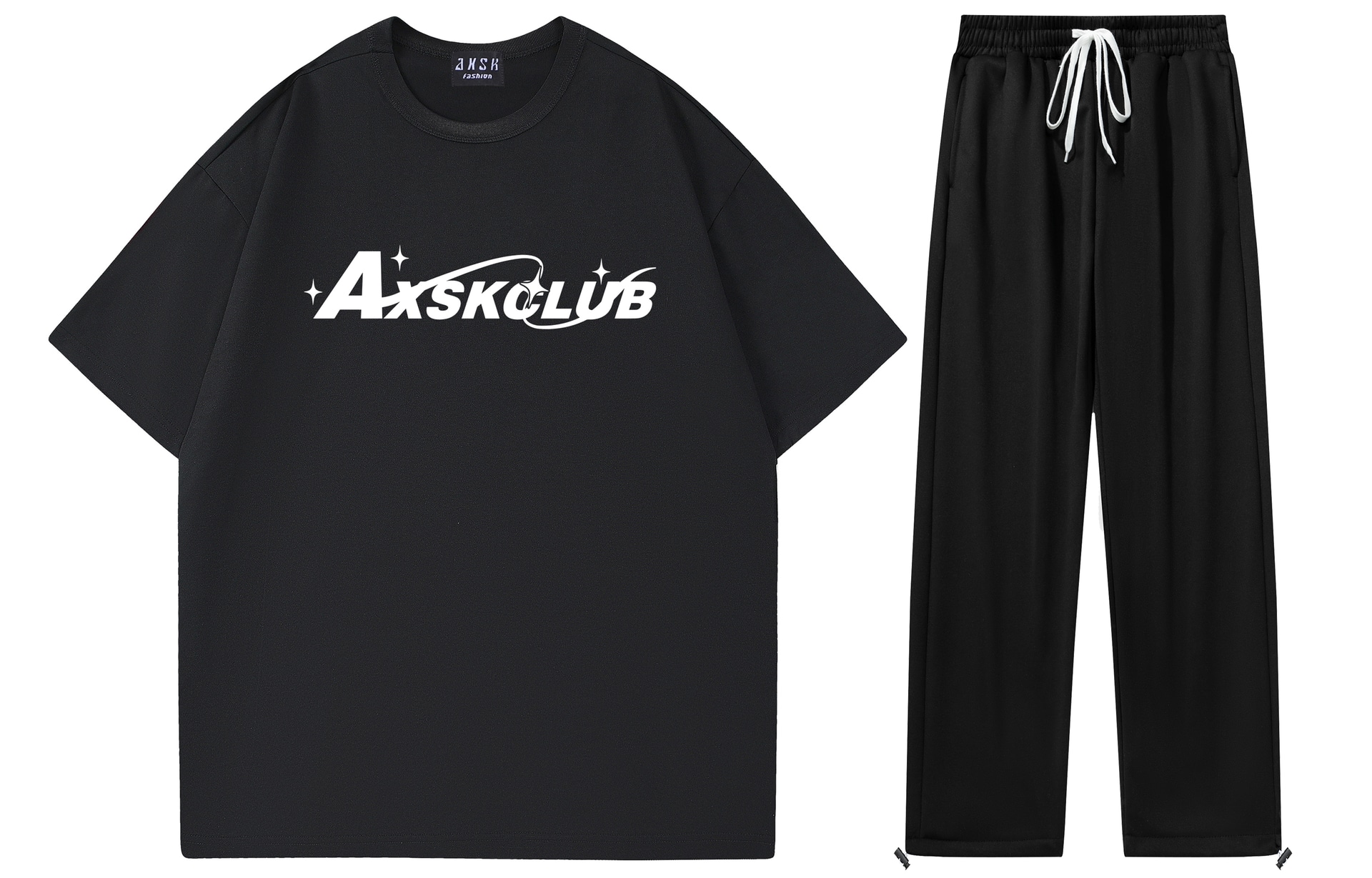 A.X.S.K LogoT