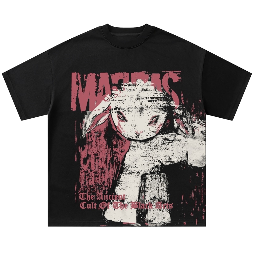 BEAR UNION T