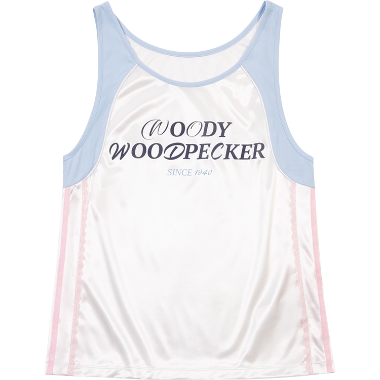 BEASTER x WOODY