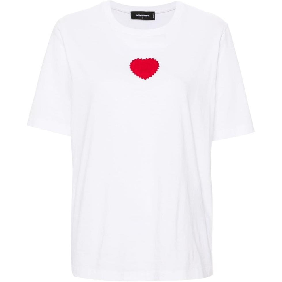 DSQUARED 2 SS24 T
