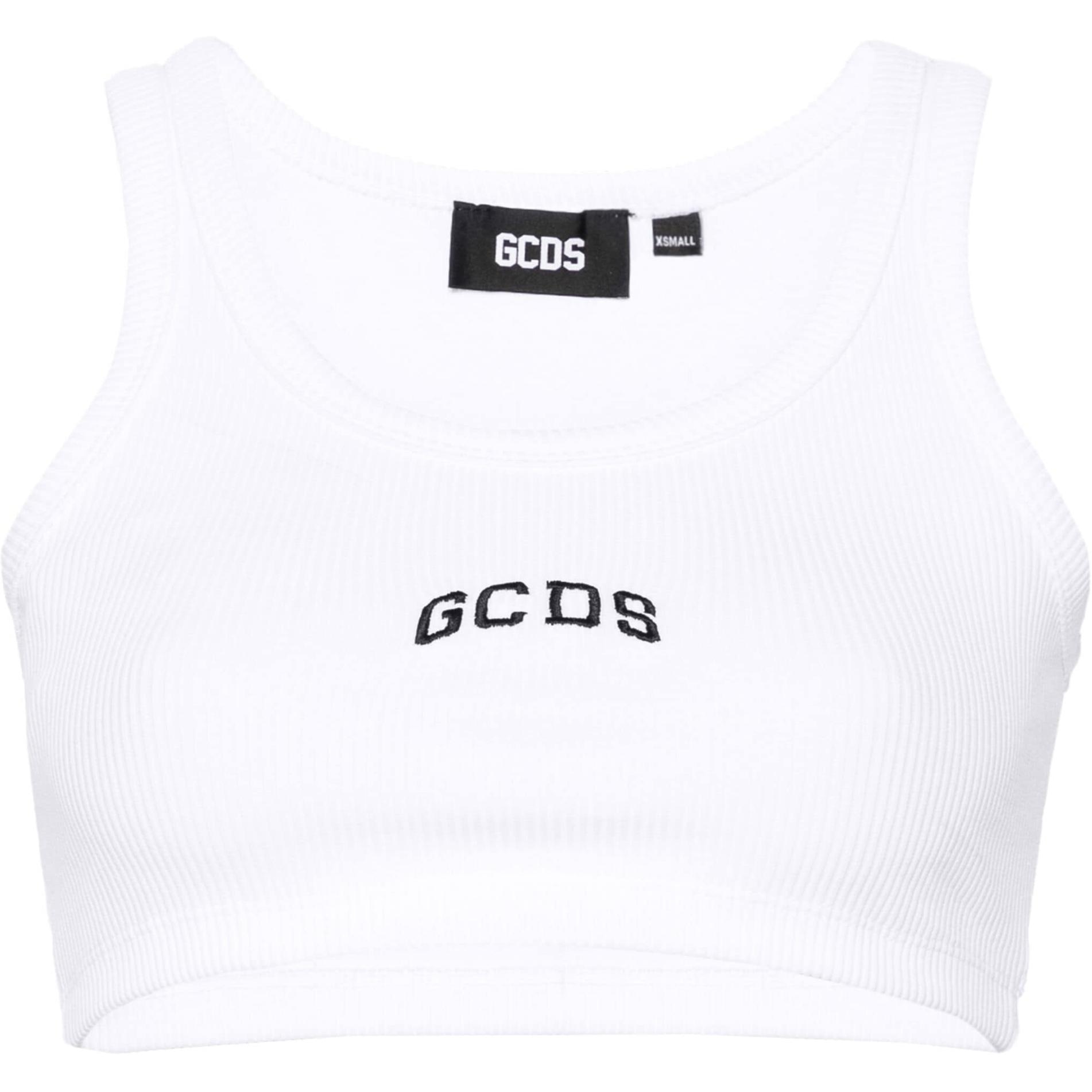 GCDS logo
