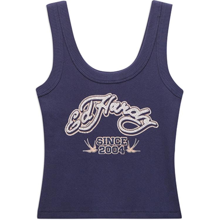 Ed Hardy SS25